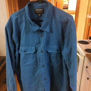 Filson men’s long sleeve